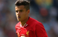 Video: Màn trình diễn của Philippe Coutinho vs Swansea