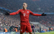 Video: Màn trình diễn của Franck Ribery nửa đầu mùa 2014/15