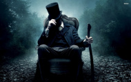 Hành trình trở thành thợ săn Vampire của tổng thống Lincoln