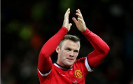 Capello không ngạc nhiên với Rooney-tiền-vệ