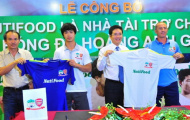 Hai năm nữa, lứa U19 HAGL có thể vô địch V-League