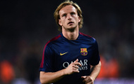 Đến Barca – Canh bạc của Ivan Rakitic