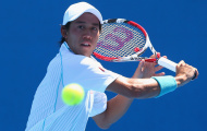 Nishikori vượt mặt cả Nadal, Federer và Djokovic