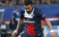 Liverpool chi tiền vì ngôi sao PSG