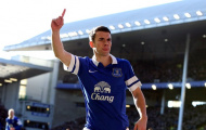 Everton nói gì trước tin Man United muốn có Coleman?