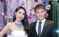 Thủy Tiên từng định 'hủy' đám cưới với Công Vinh