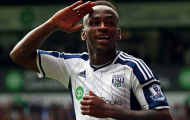 West Brom gọi vụ Berahino đến Liverpool là... hư cấu