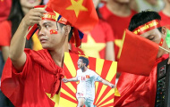 Mong nền bóng đá đẹp