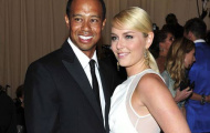 Ngựa quen đường cũ, Tiger Woods lại dính scandal