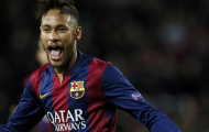 4 cái tên có thể 'truất phế' Ronaldo và Messi trong tương lai