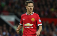 Herrera và Januzaj trở lại, M.U vẫn thiếu người