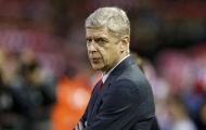 Wenger đòi xử tất cả những cầu thủ ăn vạ