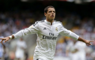 AC Milan - lối thoát cho sự nghiệp của Chicharito