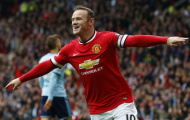Nếu một ngày kia, Qủy đỏ không còn Rooney...