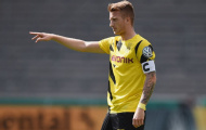 Gây sốc, Marco Reus theo Torres về Atletico?