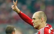 Những cầu thủ xuất sắc nhất Bundesliga nửa đầu mùa giải