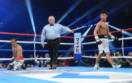 Boxing: “Quái vật” chấm dứt 12 năm thống trị của đối thủ