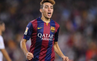Barcelona đã có cớ đổ lỗi cho thất bại trong tương lai
