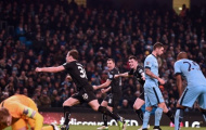 David Silva cảnh báo các cầu thủ Man City