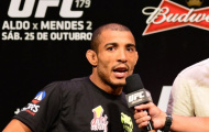 Jose Aldo đòi UFC trả thêm tiền