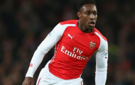 Danny Welbeck - Niềm tin được đền đáp