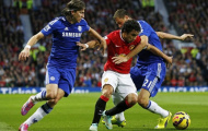 Chelsea phải duy trì phong độ trong giai đoạn lượt về