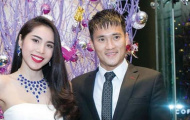 Điểm tin hậu trường 31/12: Công Vinh bất ngờ vì Thủy Tiên đòi hủy đám cưới