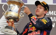 F1 mùa giải 2014: Dấu hiệu đổi ngôi (P5)