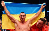 Wladimir Klitschko  hoàn tất chuyện tiền nong với đối thủ Bryant Jennings