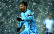Silva sợ Man City 'hụt bước' trước các đội bóng nhỏ