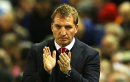 Rodgers là một trong những HLV xuất sắc nhất thế giới