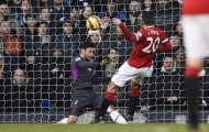 Sau vòng 19 Premier League: Ứng viên và người hoang tưởng