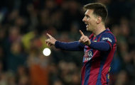 Ronaldo xuất sắc nhưng Messi độc nhất vô nhị