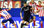 Simeone chẳng cần gì ngoài Torres