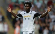 Video: Vì sao nước Anh sôi sục vì Wilfried Bony