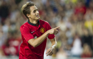 Pique – Pogba: Bài học cho Januzaj