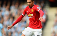 Chris Smalling tin vào sự trở lại của M.U