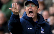 Tony Pulis được bổ nhiệm làm HLV đội West Brom