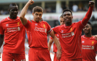 Liverpool trở lại: Cần sức mạnh tổng lực
