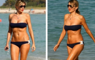 52 tuổi sở hữu thân hình nóng bỏng hơn cả thiếu nữ