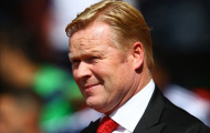 Southampton tính mua thêm tiền đạo chạy đua Top 4