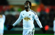 Bác bỏ tin Man City, Chelsea muốn có Bony