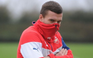 Arsenal trước vụ nổi loạn mang tên Podolski