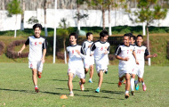 Bóng đá Việt Nam 2015: Chờ hiệu ứng U19