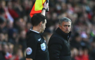 Điểm tin sáng 01/01: Lampard ở lại Man City; Mourinho bị chỉ trích