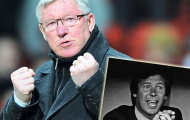 Tiết lộ về thời “thanh niên cứng” của Sir Alex