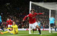 Mệnh lệnh của Louis van Gaal