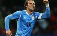 Diego Forlan: Từ kẻ bỏ đi đến sát thủ thượng thặng