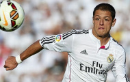 Chicharito: Một “Poacher” sinh nhầm thời đại