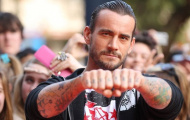 CM Punk chọn được đại bản doanh tập luyện
